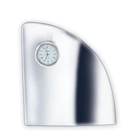 Natico Originals Natico Originals 10-W450 Clock  Wave Series 10-W450